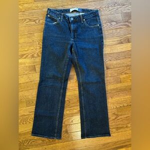Vintage Gap Stretch Boot Cut